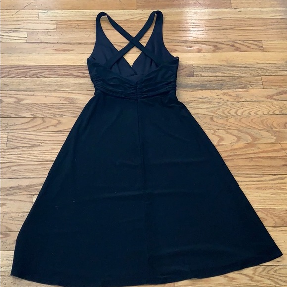 Laundry by Shelli Segal Little Black Dress - Picture 3 of 6
